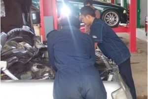 Smart Auto Care, Solusi Mobil Sehat Smart Auto Care, Solusi Mobil Sehat